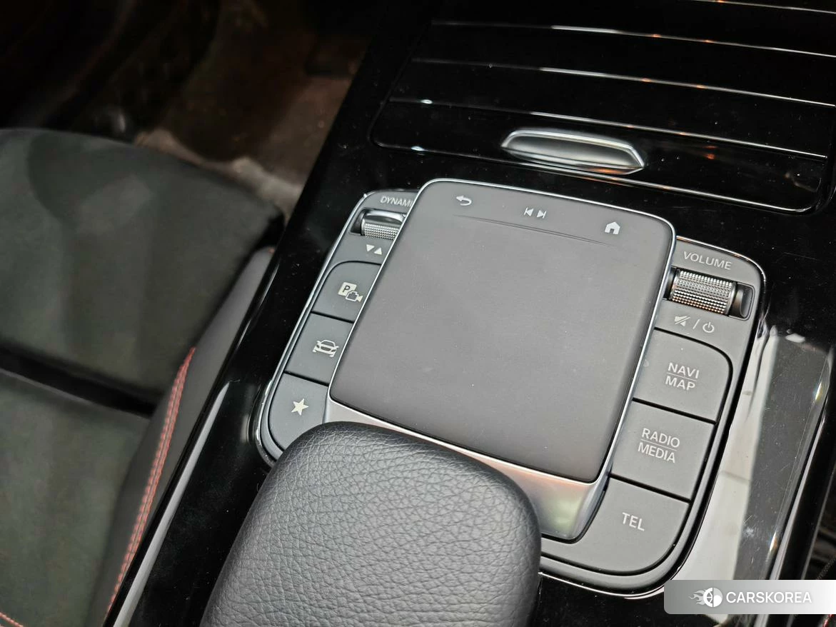 Mercedes-Benz Class A id 4407449 из Китая 13