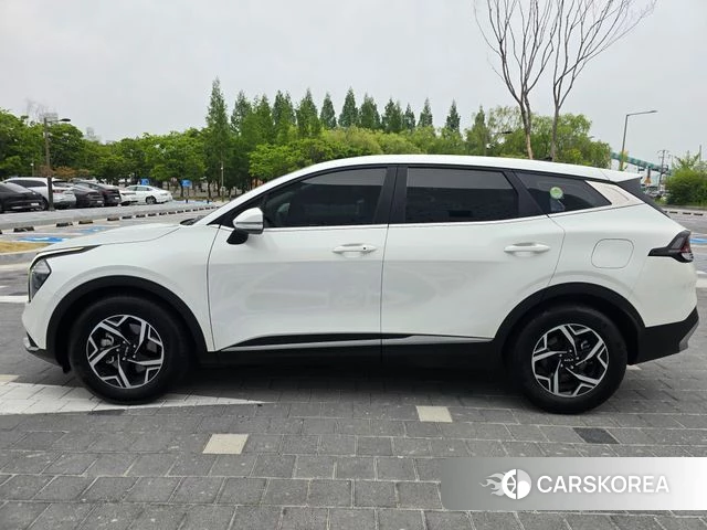Kia Sportage 5th Generation id 4262705 из Кореи 13
