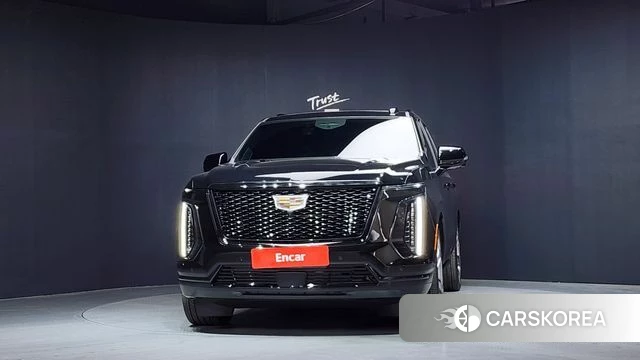 Cadillac Escalade 5th Generation id 4354080 из Кореи 13