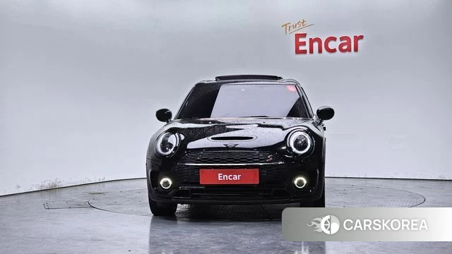 Mini Cooper S Clubman id 4282152 из Кореи 23