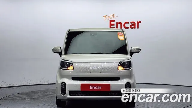 Kia The New Ray id 2410378 из Кореи 13