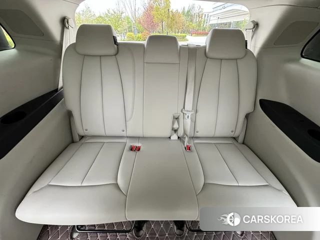 Buick GL8 2020 Коричневый из Китая, фото 5