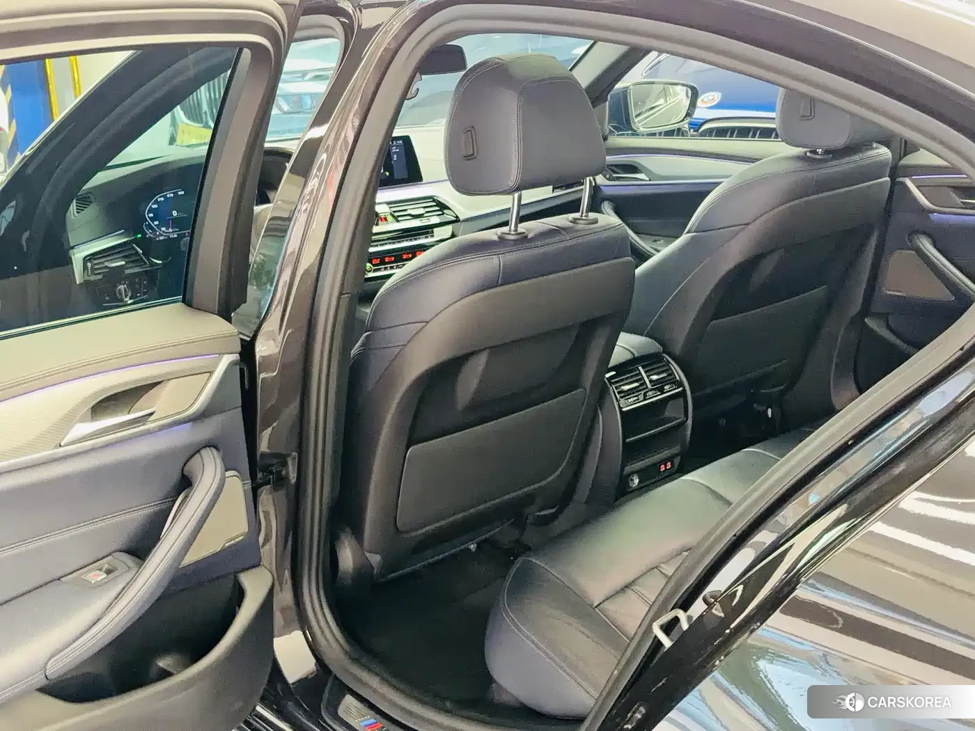 BMW 5 series id 4578334 из Китая 13