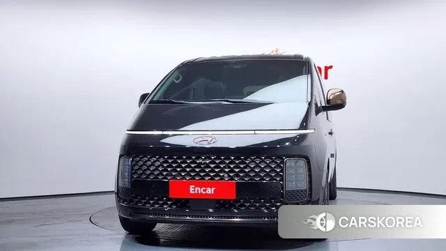 Hyundai Staria id 3611367 из Кореи 13