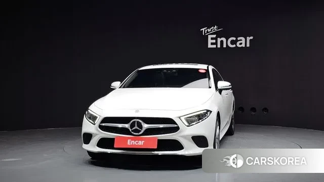 Mercedes-Benz CLS-Class C257 id 3356734 из Кореи 13