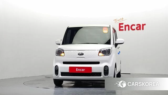 Kia The New Ray id 4708540 из Кореи 23