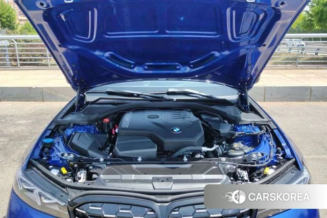BMW 3 series id 4392121 из Китая 7
