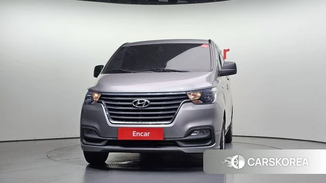 Hyundai The New Grand Starex id 4894612 из Кореи 13
