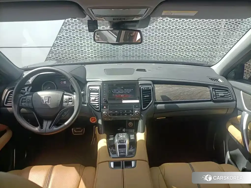 Honda UR-V id 4539272 из Китая 11