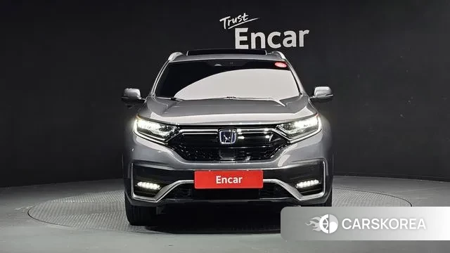 Honda CR-V 6th generation id 3093633 из Кореи 13