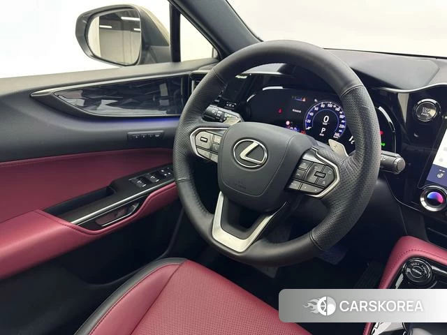 Lexus NX id 3902329 из Китая 23