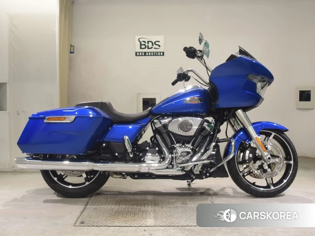 Проданный OTHER HARLEY FLTRX1920 2026 из Японии