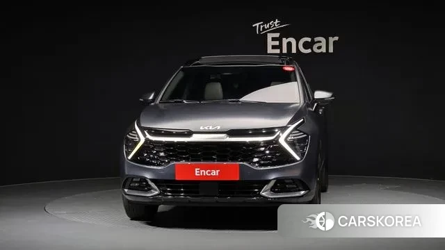 Kia Sportage 5th Generation id 3591648 из Кореи 13