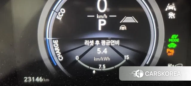 Lexus RX450h + 5th generation 2023 Белый из Кореи, фото 3