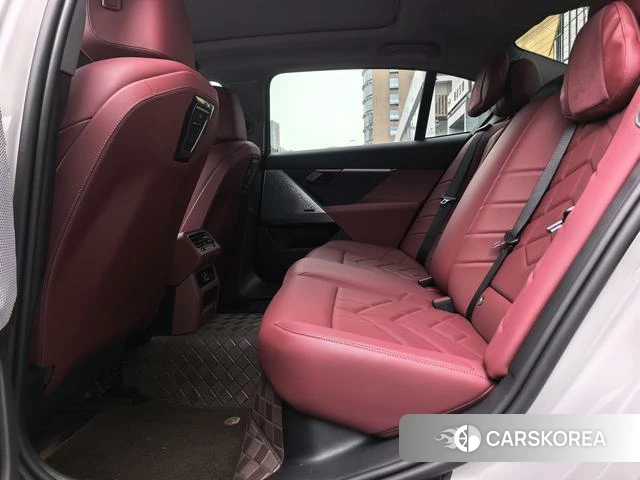 BMW 5 series id 4182477 из Китая 15