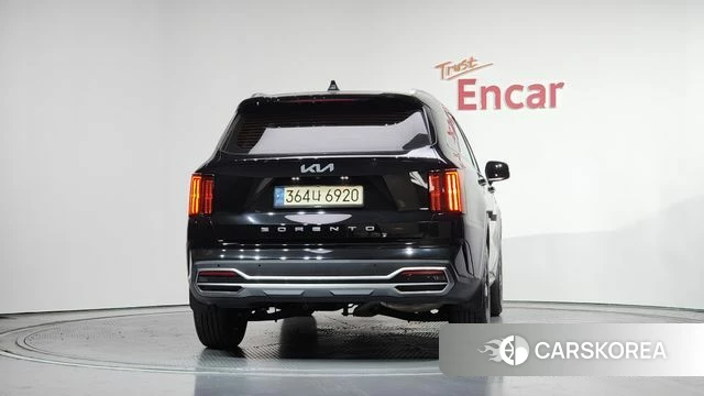 Kia Sorento 4th Generation id 4244674 из Кореи 23