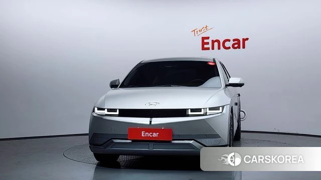 Hyundai Ionic 5 id 3941244 из Кореи 13