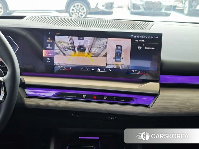 BMW 5 series id 4271901 из Китая 12