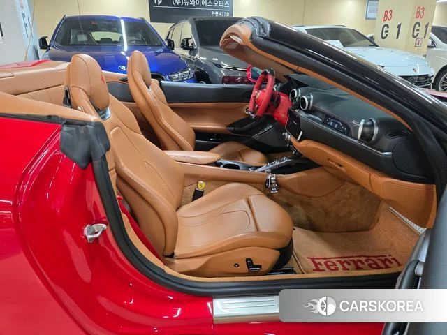 Ferrari Portofino id 4310910 из Кореи 13