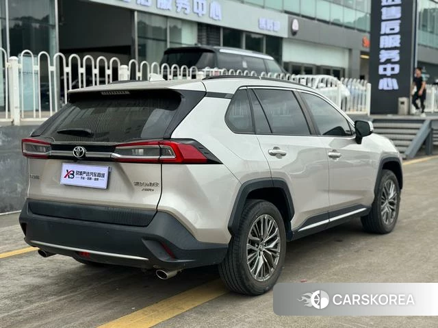 Toyota Wilanda id 4273892 из Китая 7