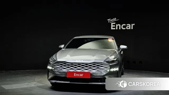 Kia K8 id 3017349 из Кореи 13