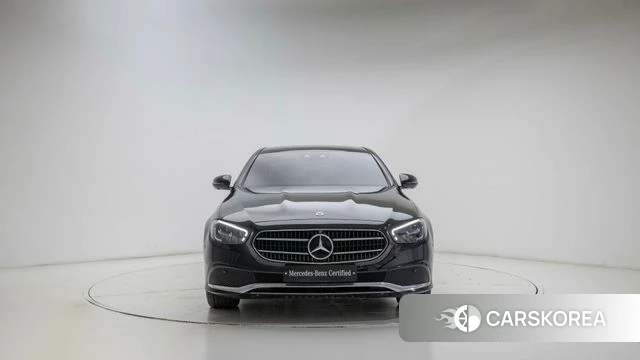 Mercedes-Benz E-Class W213 id 4329803 из Кореи 13