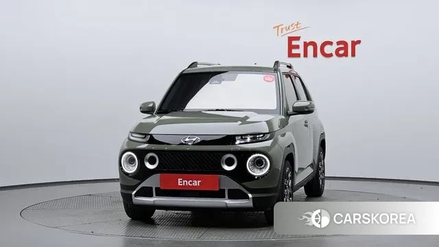 Hyundai Casper id 3348113 из Кореи 13