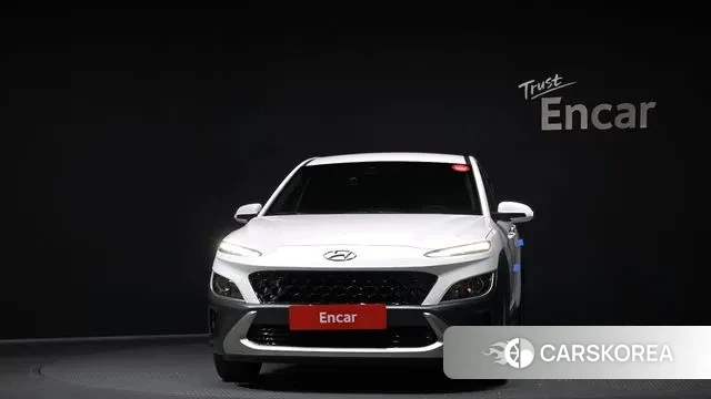 Hyundai The New Kona id 2980000 из Кореи 13