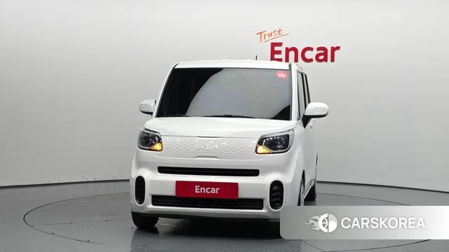 Kia The New Ray id 4506867 из Кореи 23