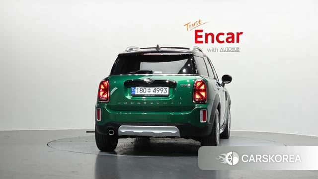 Mini Cooper Countryman id 4585080 из Кореи 23