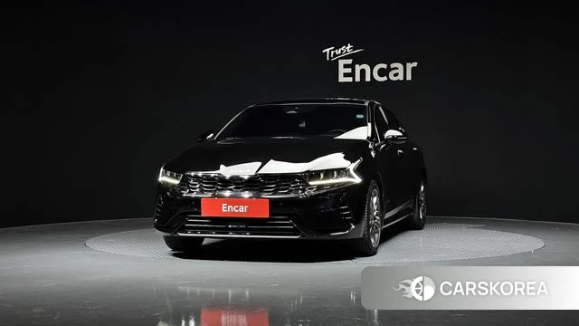 Kia K5 Hybrid 3rd Generation id 3826382 из Кореи 13