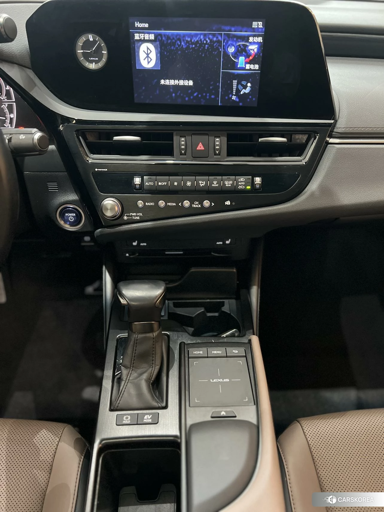 Lexus ES id 4421083 из Китая 9