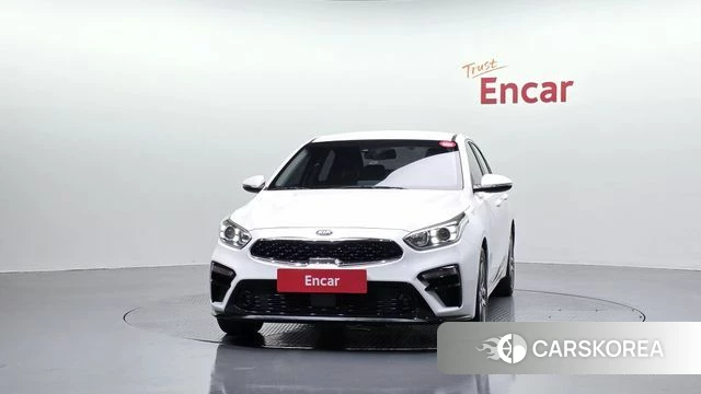 Kia Come New K3 id 4638102 из Кореи 23
