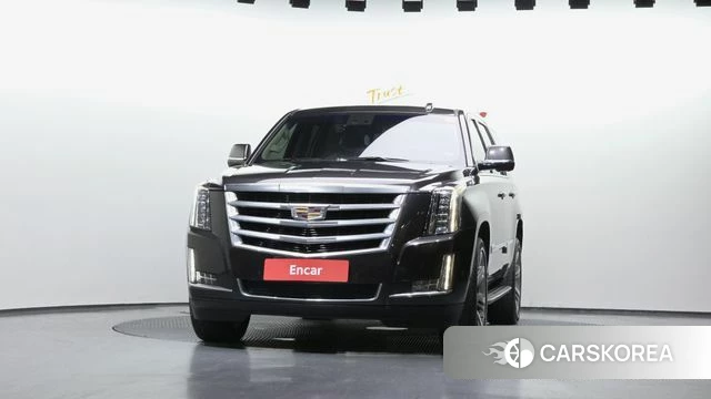 Cadillac Escalade id 4568793 из Кореи 23