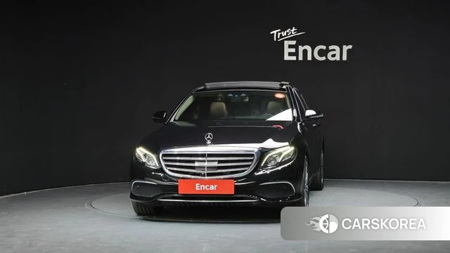 Mercedes-Benz E-Class W213 id 4250688 из Кореи 23