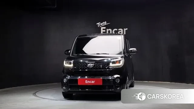 Kia The New Ray id 3514547 из Кореи 13