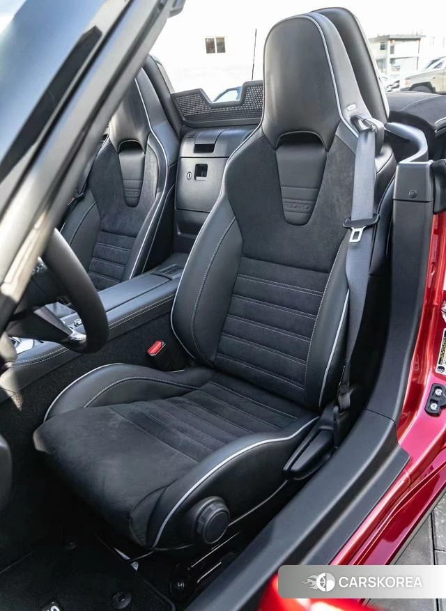Mazda MX-5 id 4255721 из Китая 10