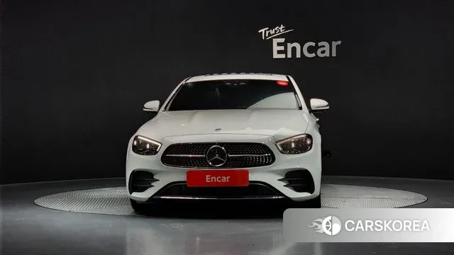 Mercedes-Benz E-Class W213 id 3032037 из Кореи 13