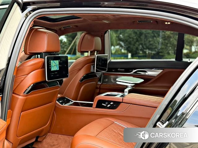 BMW 7 series id 4241140 из Китая 13