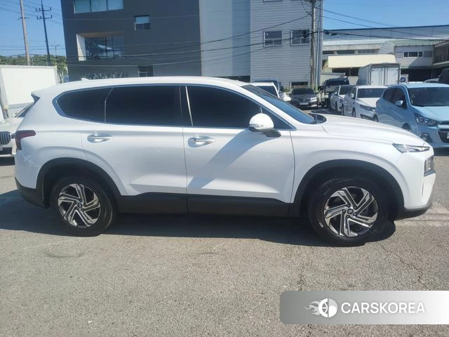 Hyundai The New Santa Fe id 4294222 из Кореи 13