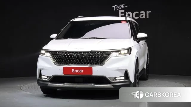 Kia Carnival 4th generation id 3764747 из Кореи 13