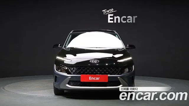 Hyundai The New Kona id 2455494 из Кореи 13