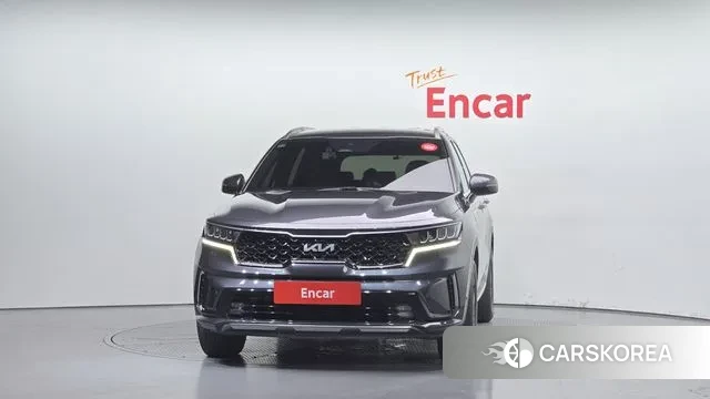 Kia Sorento 4th Generation id 3043617 из Кореи 13