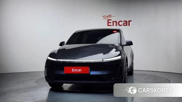 Tesla Model Y id 3565390 из Кореи 13