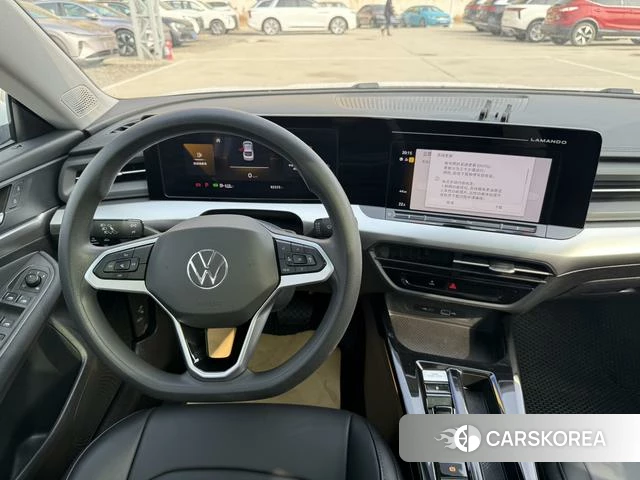 Volkswagen Lingdu id 4260009 из Китая 9