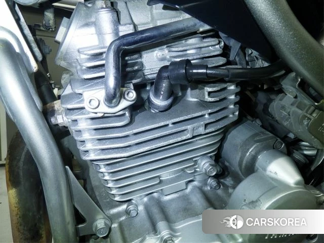 Engine photo