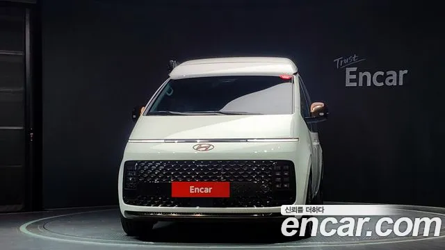 Hyundai Staria id 2631563 из Кореи 13