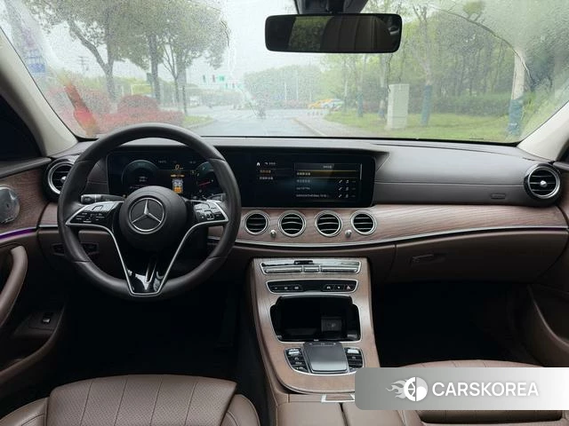 Mercedes-Benz E-class id 4209362 из Китая 3