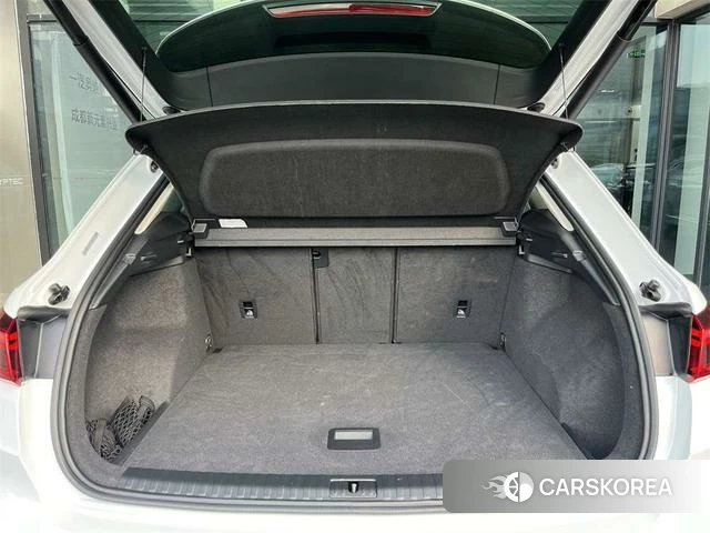 Audi Q3 id 4217532 из Китая 7