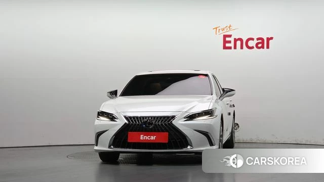 Lexus ES300h 7th generation id 4863768 из Кореи 23